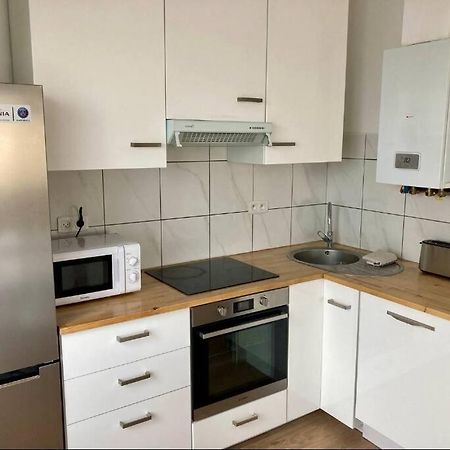 Grand Appartement Proche Cite De L'Espace Toulouse Exterior photo