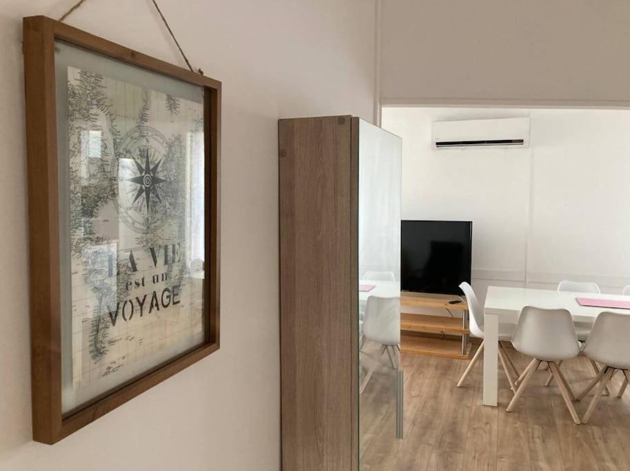 Grand Appartement Proche Cite De L'Espace Toulouse Exterior photo